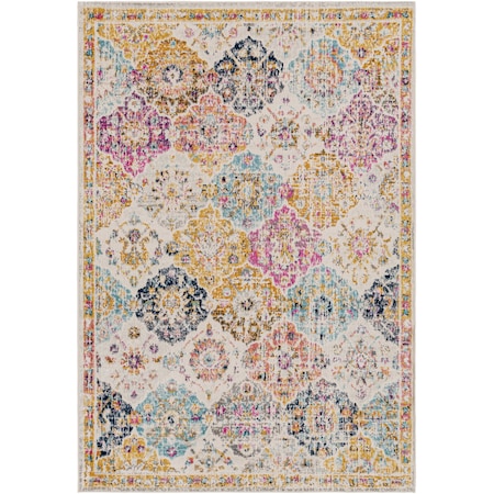 Harput HAP-1018 Machine Crafted Area Rug